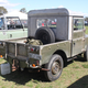 A 1956 Series I pickup in Australia
